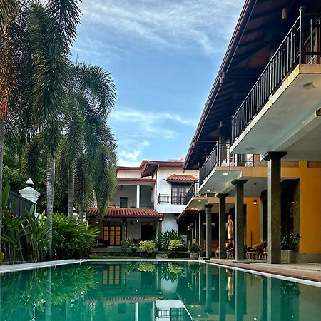 Raawan Tangalle Exterior foto
