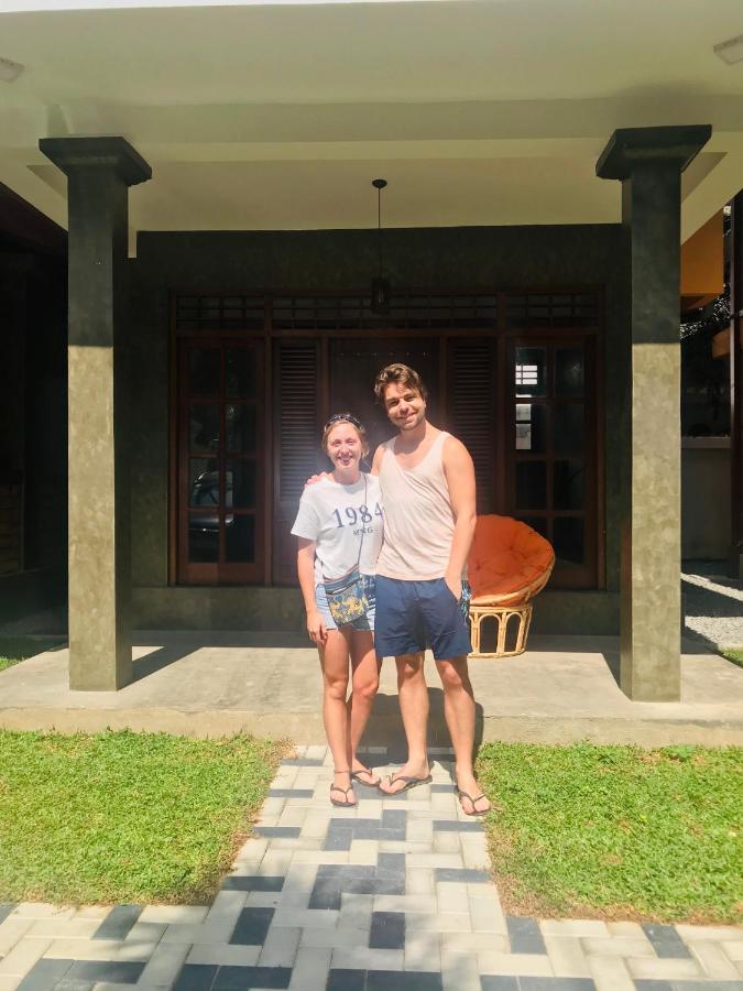 Raawan Tangalle Exterior foto