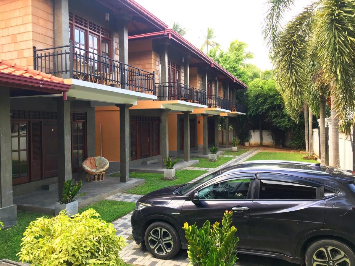 Raawan Tangalle Exterior foto