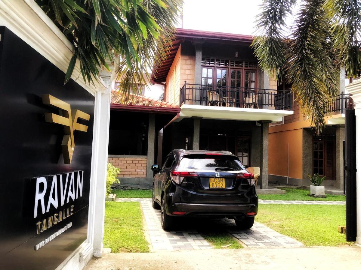 Raawan Tangalle Exterior foto