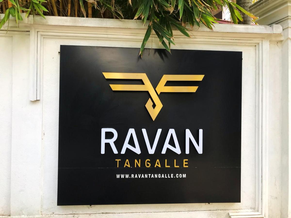 Raawan Tangalle Exterior foto