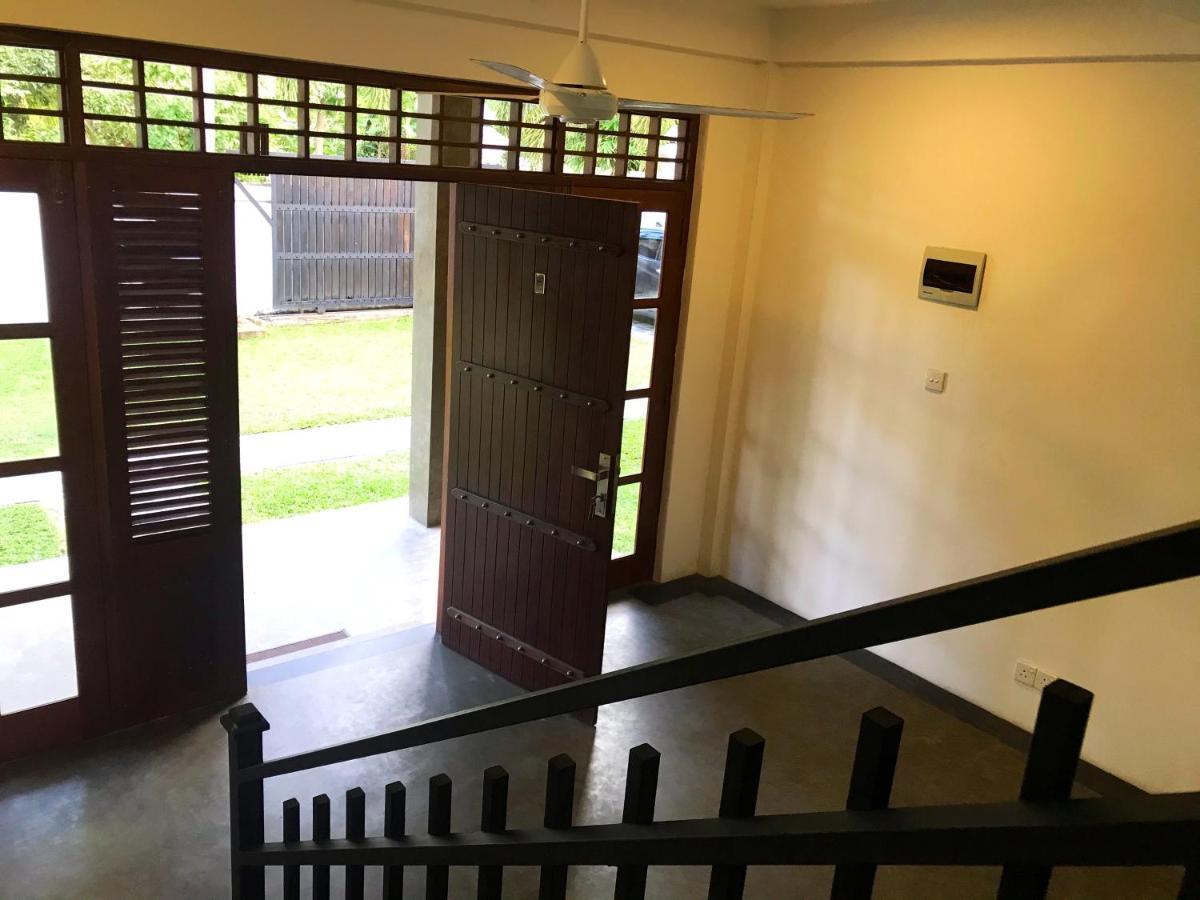 Raawan Tangalle Exterior foto