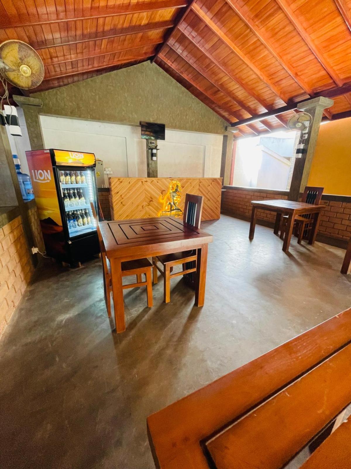 Raawan Tangalle Exterior foto
