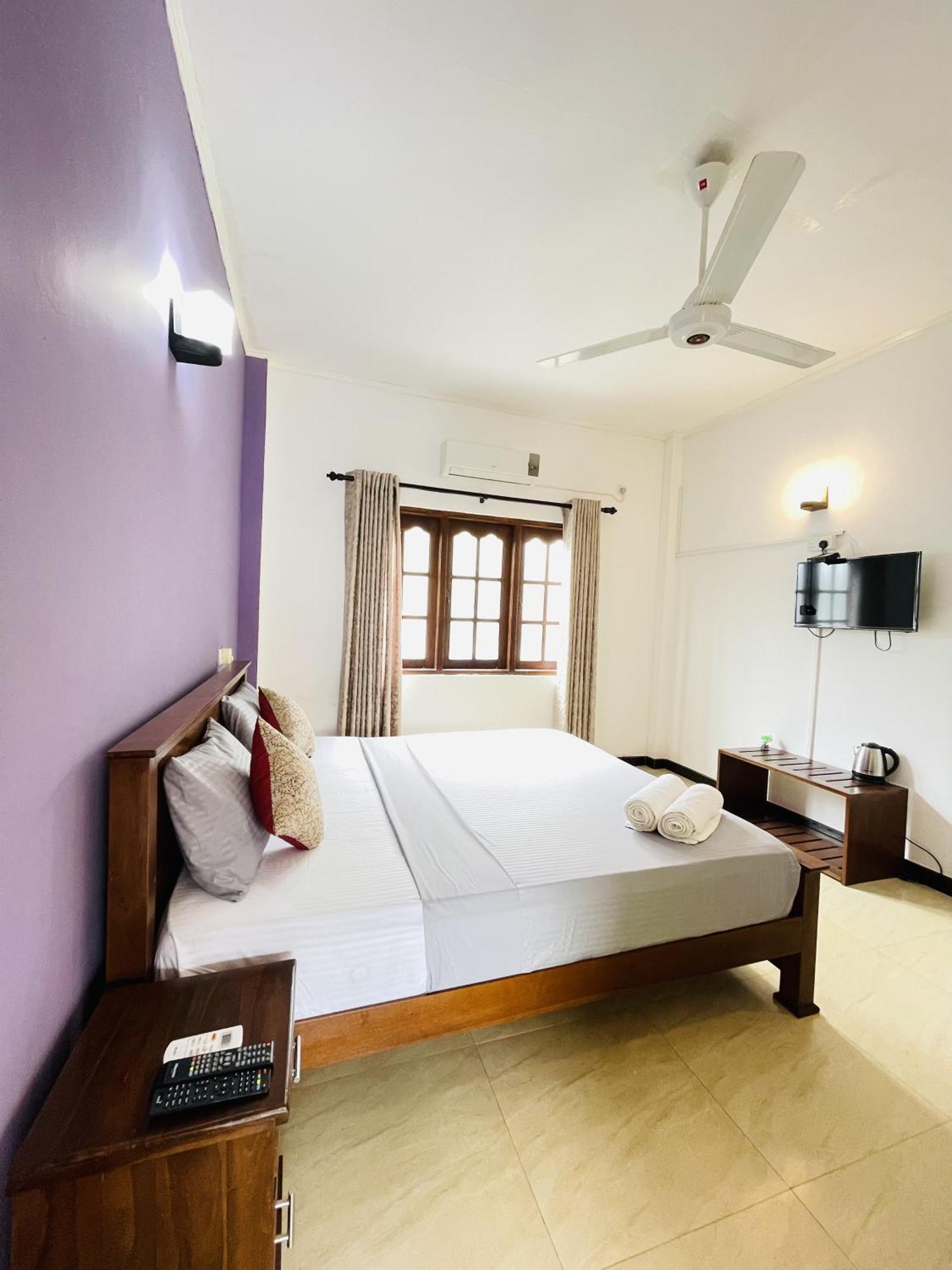 Raawan Tangalle Exterior foto