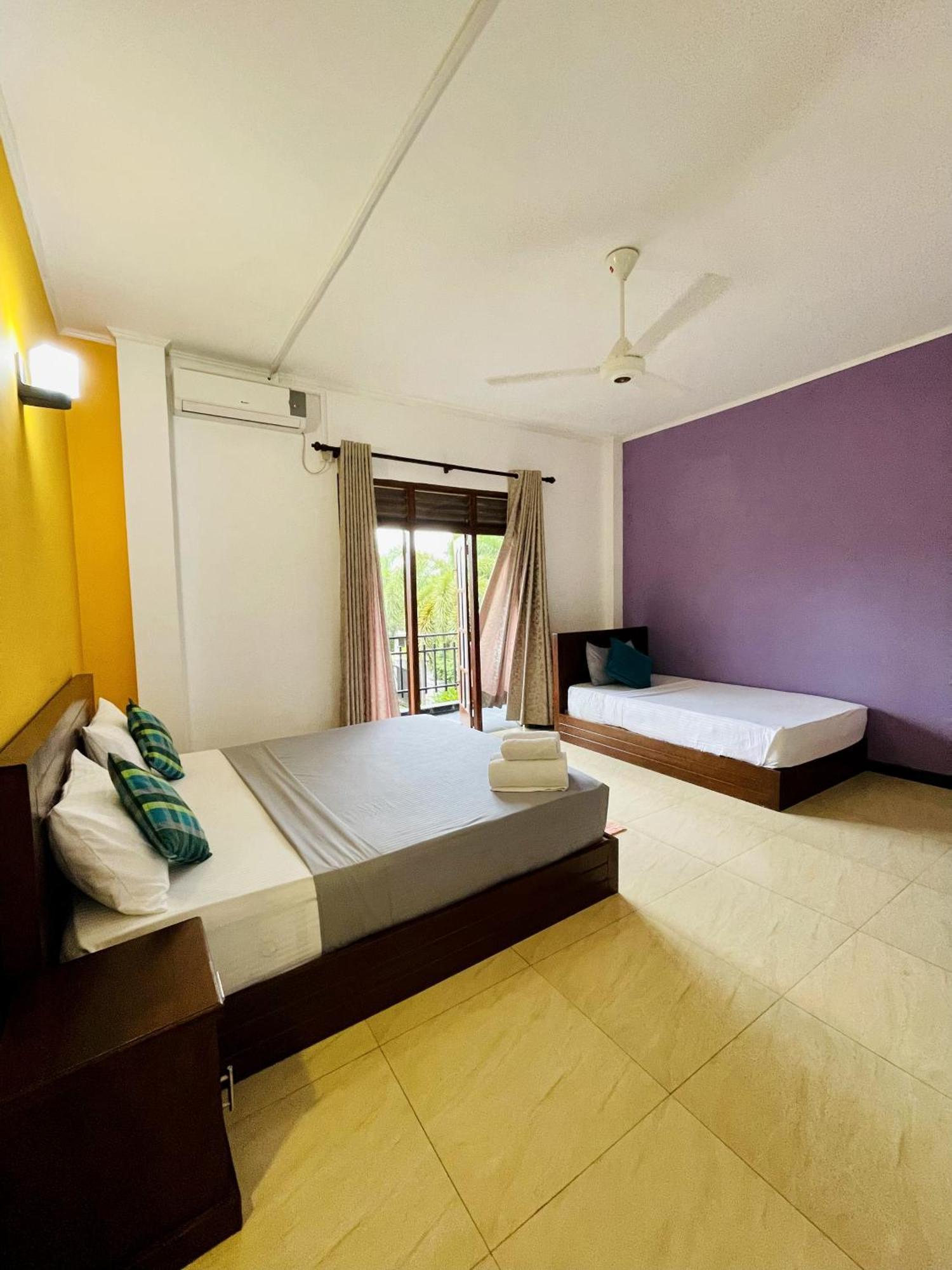 Raawan Tangalle Exterior foto